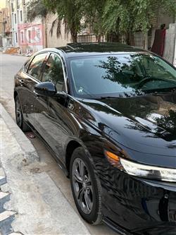 هوندا أكورد